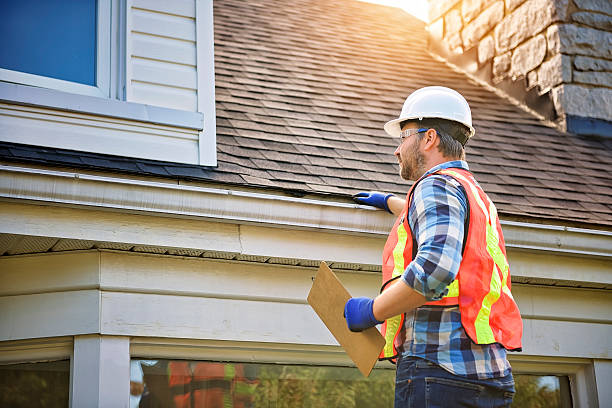 Licensed Gutter Installation service in Howard, OH - Roof Repair Smedway